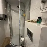 Spokojna Nest Апартаменты