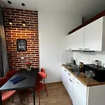 Апартаменты Spokojna Nest Краков