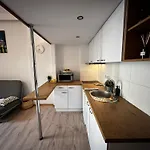 Spokojna Nest Апартаменты
