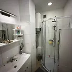 Апартаменты Spokojna Nest Краков