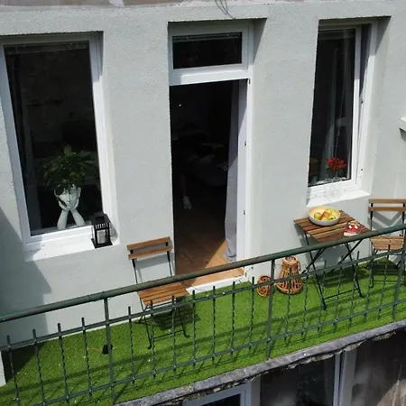 Spokojna Nest Daire *