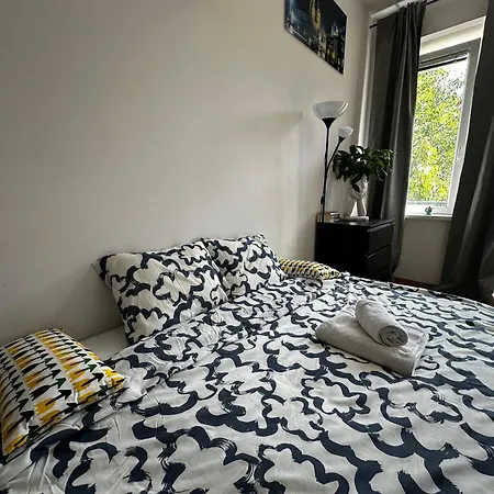 Spokojna Nest Kraków