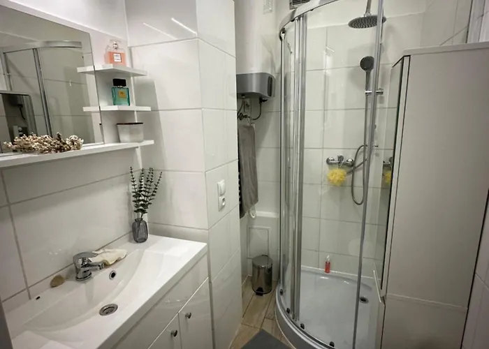 Spokojna Nest 克拉科夫