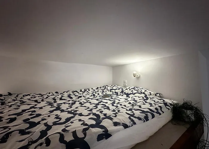 公寓 Spokojna Nest