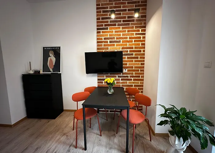 Spokojna Nest * 克拉科夫