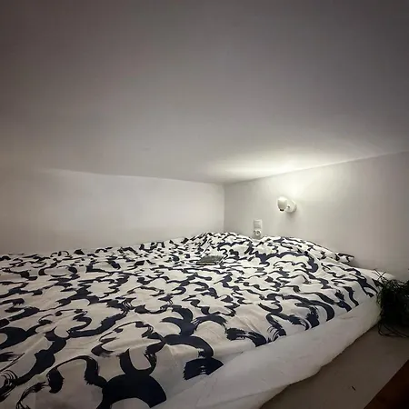 Διαμέρισμα Spokojna Nest