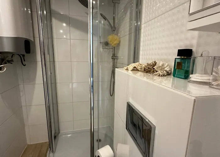 Spokojna Nest Διαμέρισμα