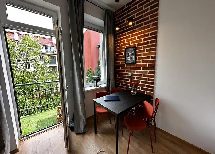 Spokojna Nest * Krasków