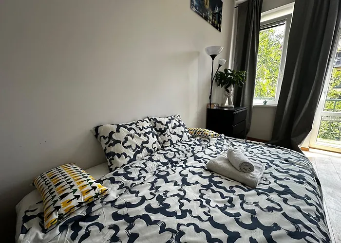 Spokojna Nest Krasków