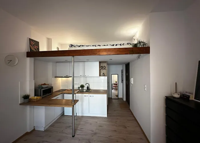 Spokojna Nest Διαμέρισμα