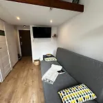 Apartman Spokojna Nest Krakkó