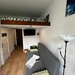 Spokojna Nest Apartman *