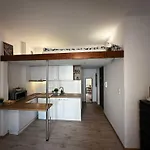 Spokojna Nest Apartman